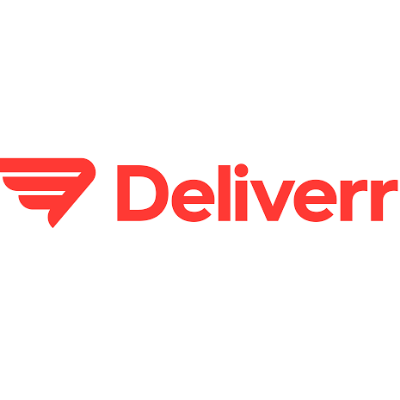 Deliverr Inc. logo