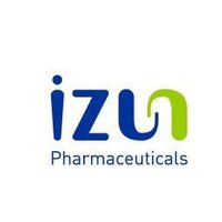 Izun Pharmaceuticals logo