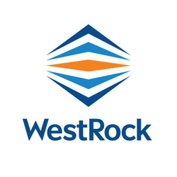 WestRock (company) logo