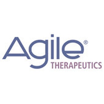 Agile Therapeutics logo