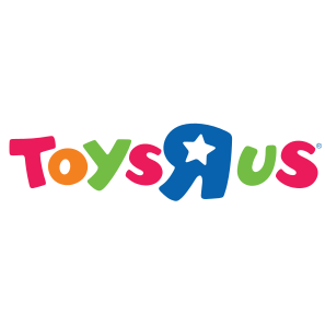 Toys "R" Us logo