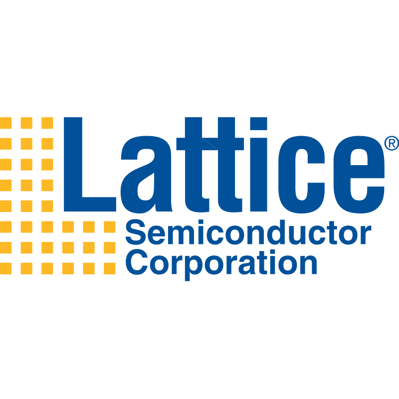 Lattice Semiconductor logo