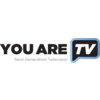 YouAreTV logo