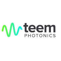 Teem Photonics logo