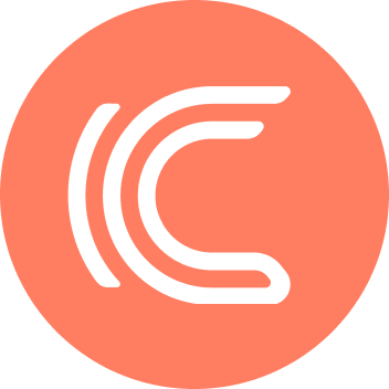 Coinmetro logo