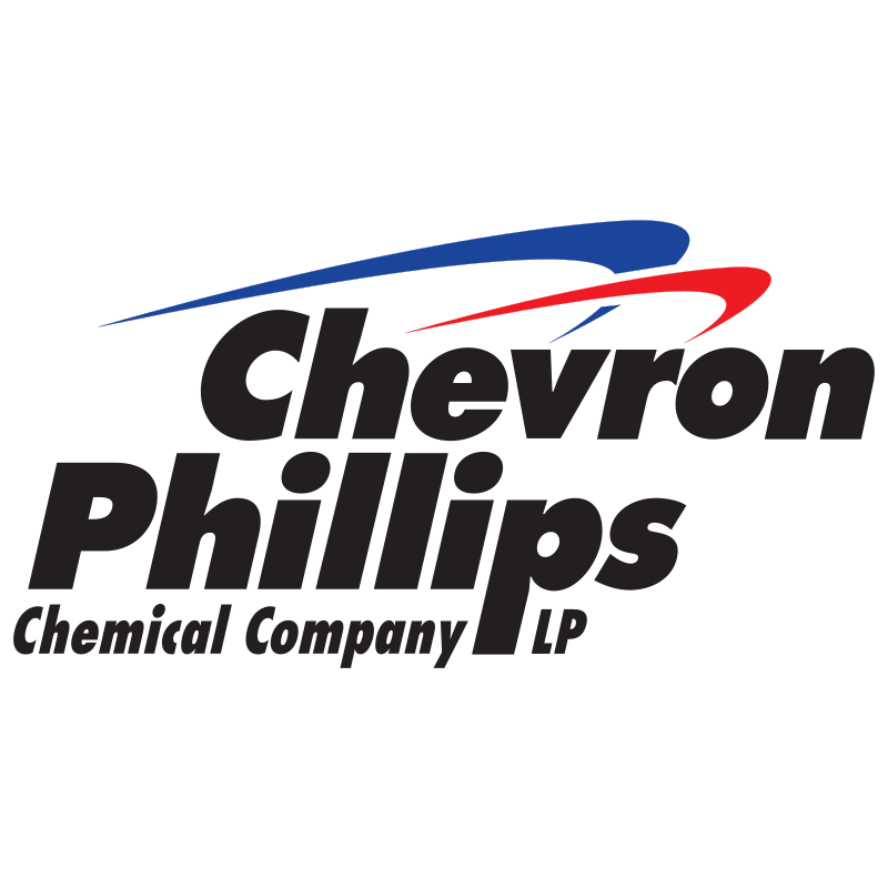 Chevron Phillips Chemical logo