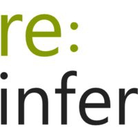 re:infer logo