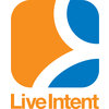 LiveIntent (advertising company) logo