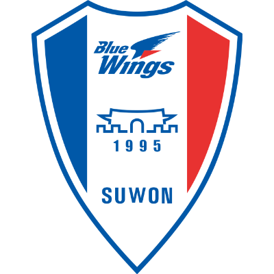 Suwon Samsung Bluewings logo