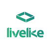 LiveLike logo