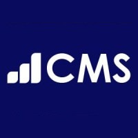 Corporate Modelling Services (CMS) logo