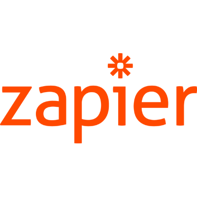 Zapier logo