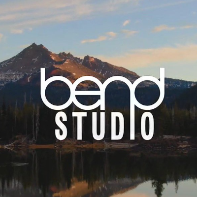 Bend Studio logo