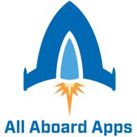 All Aboard Apps logo