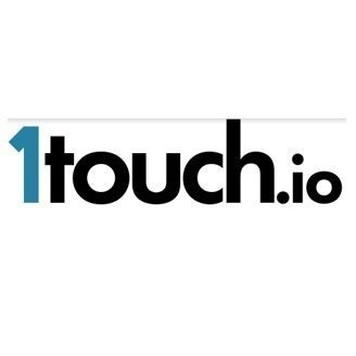 1touch.io logo