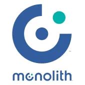 Monolith Materials logo