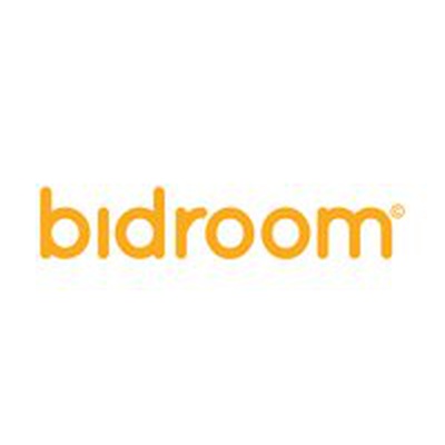 Bidroom logo