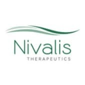 Nivalis Therapeutics logo