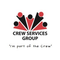 Crew Service logo