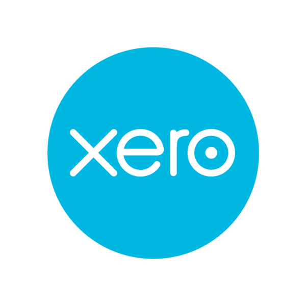 Xero (software) logo