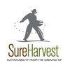 SureHarvest logo