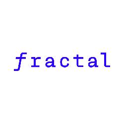 Fractal Software Limited logo