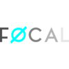 FØCAL (company) logo