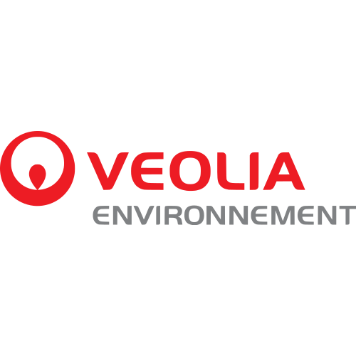 Veolia logo