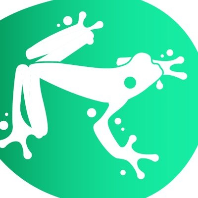 TreeFrog Therapeutics logo