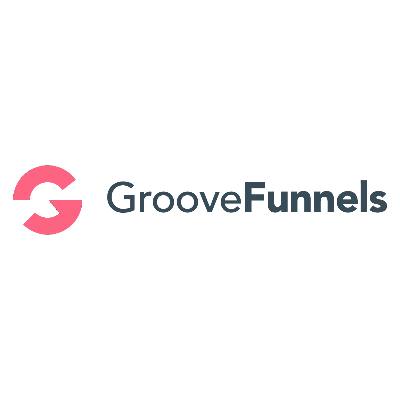 GrooveFunnels logo