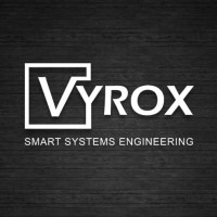 VYROX logo