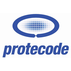 Protecode logo