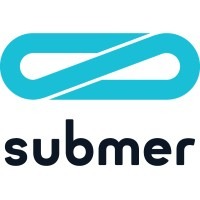 Submer logo