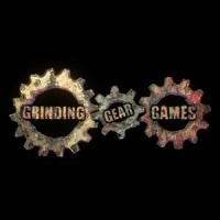 Grinding Gear Games logo