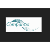 CompanDX Ltd. logo