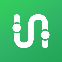 The Transit App logo