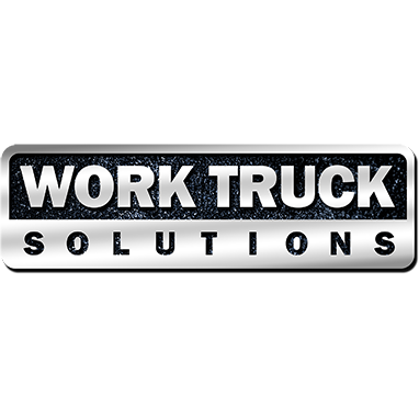 Work Truck Solutions logo