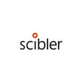 Scibler Corporation logo