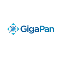 Gigapan logo