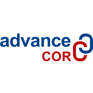 AdvanceCOR logo