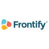 Frontify logo