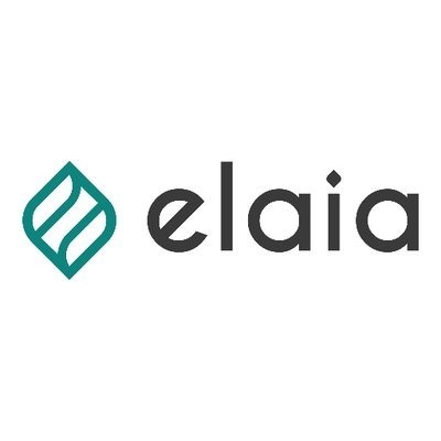 Elaia Partners logo