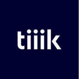 tiiik logo