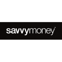 Savvymoney logo