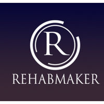 RehabMaker logo