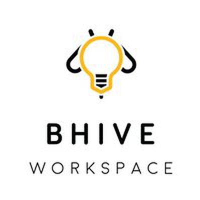 BHIVE Workspace logo