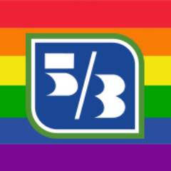 Fifth Third Bank logo