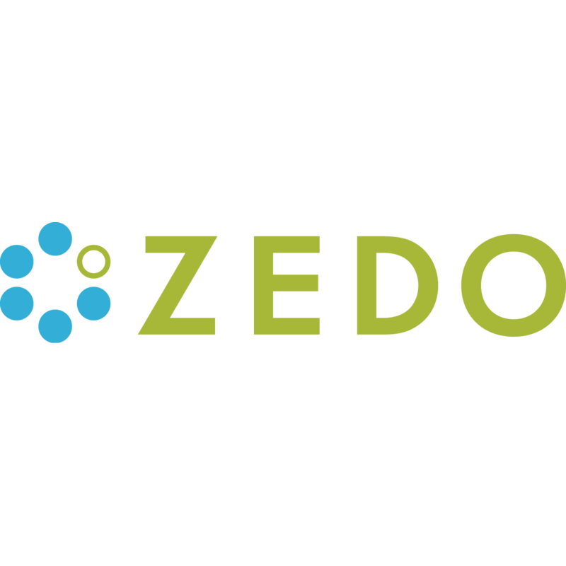 Zedo logo