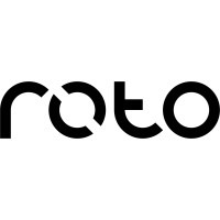 Roto VR logo