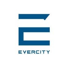 Evercity logo